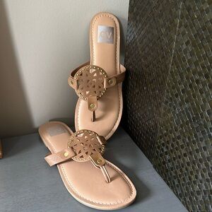 NWT Dolce Vita studded sandals